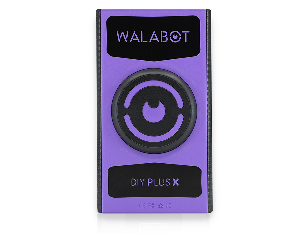 Walabot DIY Plus X - Walabot.com
