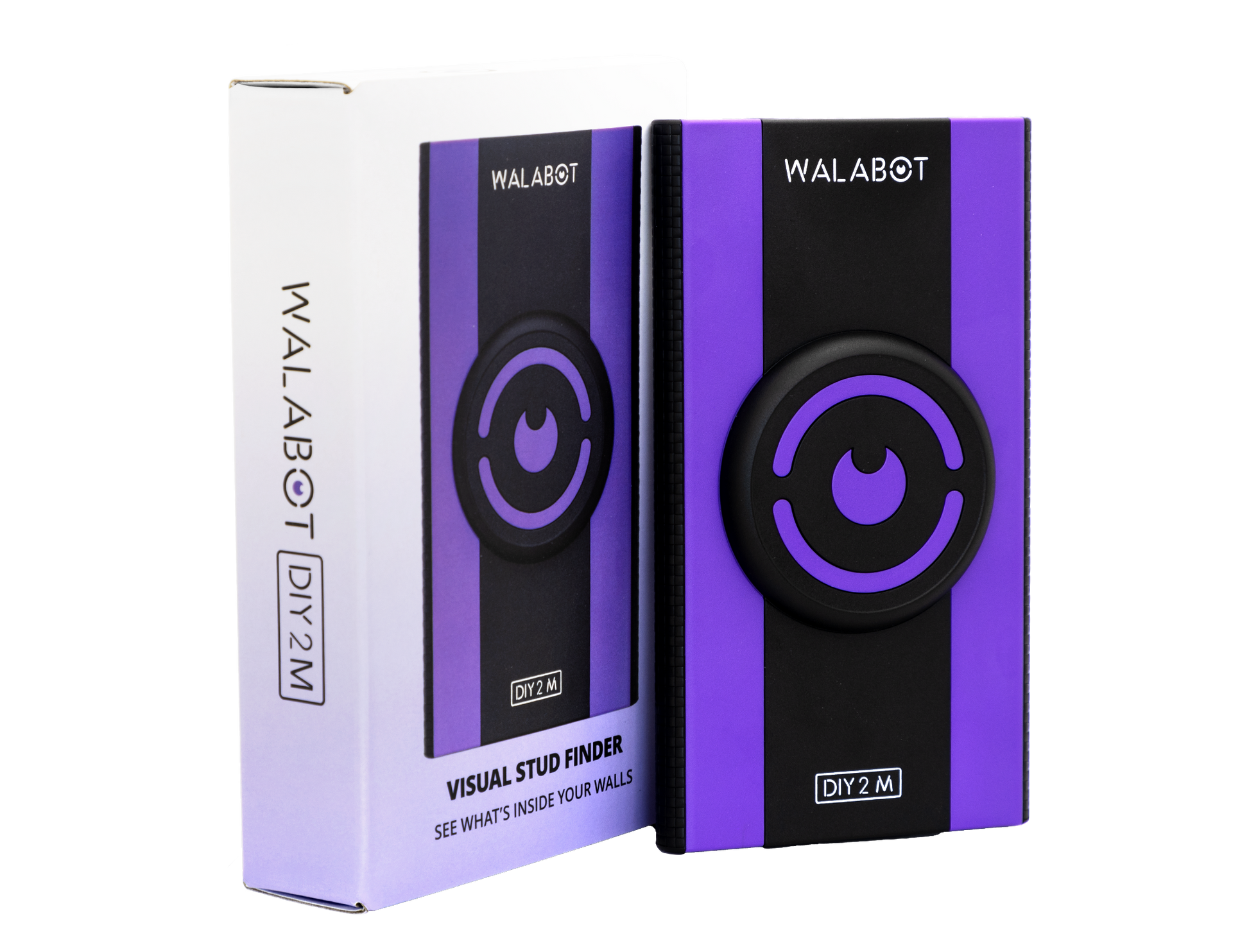 Walabot DIY 2 M Premium Bundle - Walabot.com