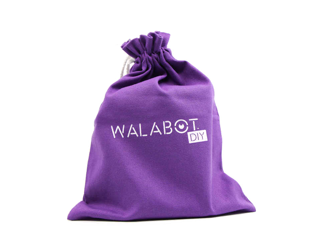 Gift Bag - Walabot.com