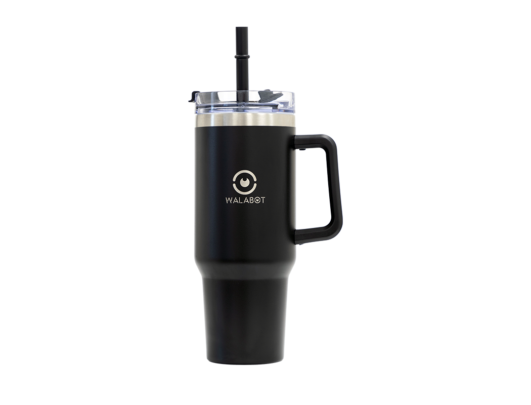 Walabot Giant Tumbler