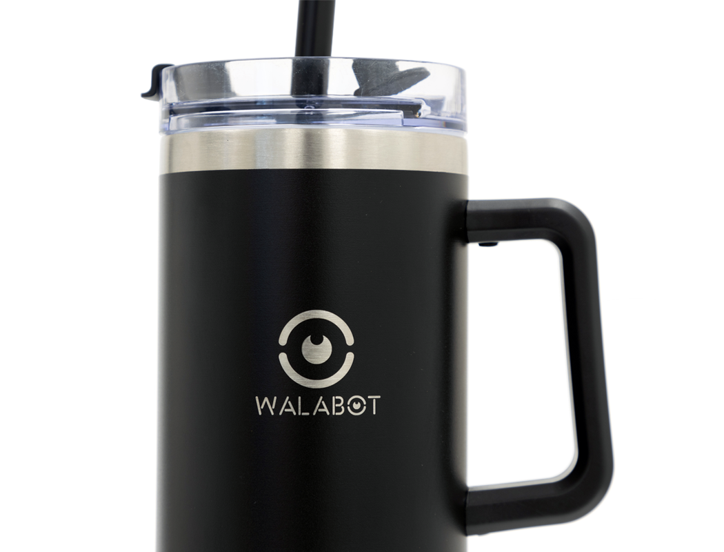 Walabot Giant Tumbler