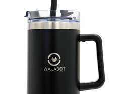 Walabot Giant Tumbler