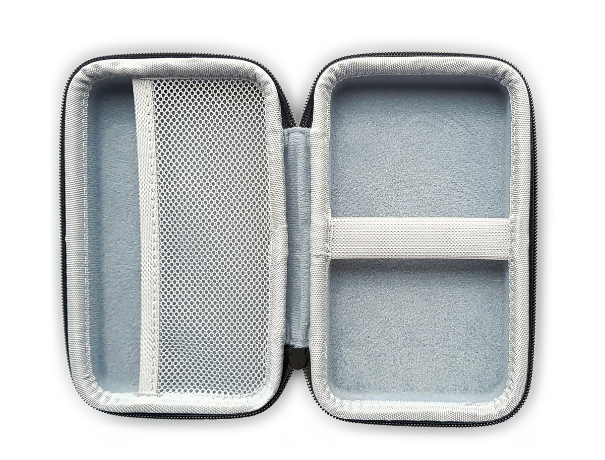 Protective Case for all Walabot DIY – Walabot.com