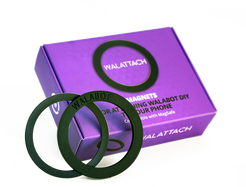 Walattach - MagSafe Compatible Connector Rings - Walabot.com