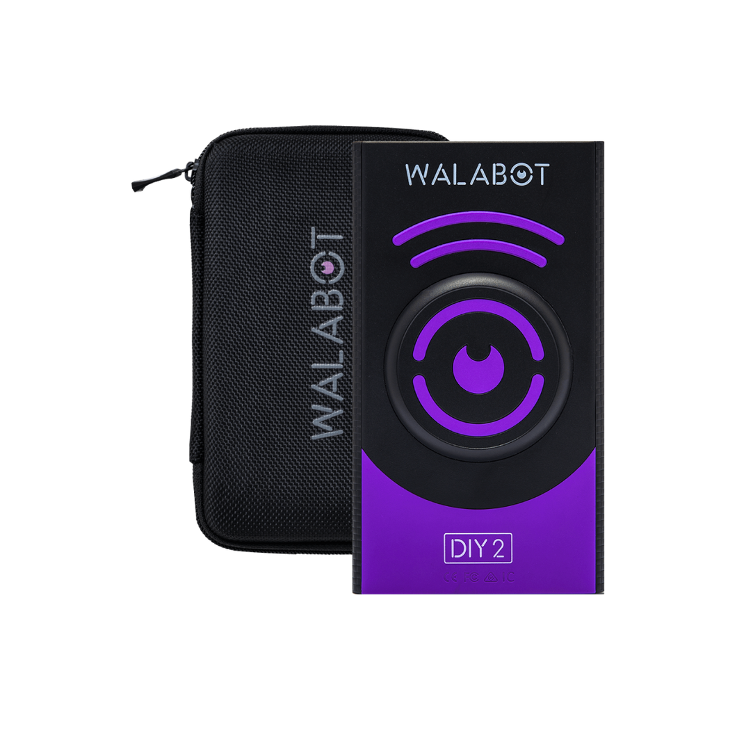 Walabot DIY 2 Deluxe Bundle