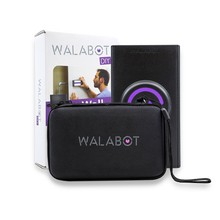 Load image into Gallery viewer, Walabot DIY Deluxe Bundle - Walabot.com
