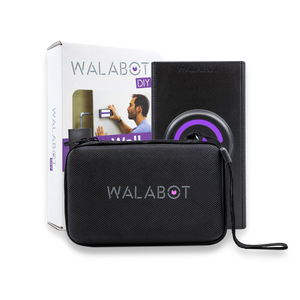 Walabot DIY Deluxe Bundle - Walabot.com