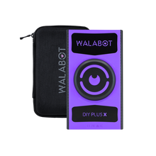 Load image into Gallery viewer, Walabot DIY Plus X Deluxe Bundle - Walabot.com
