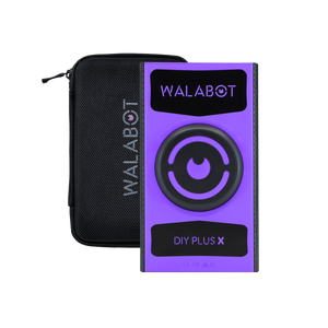 Walabot DIY Plus X Deluxe Bundle - Walabot.com