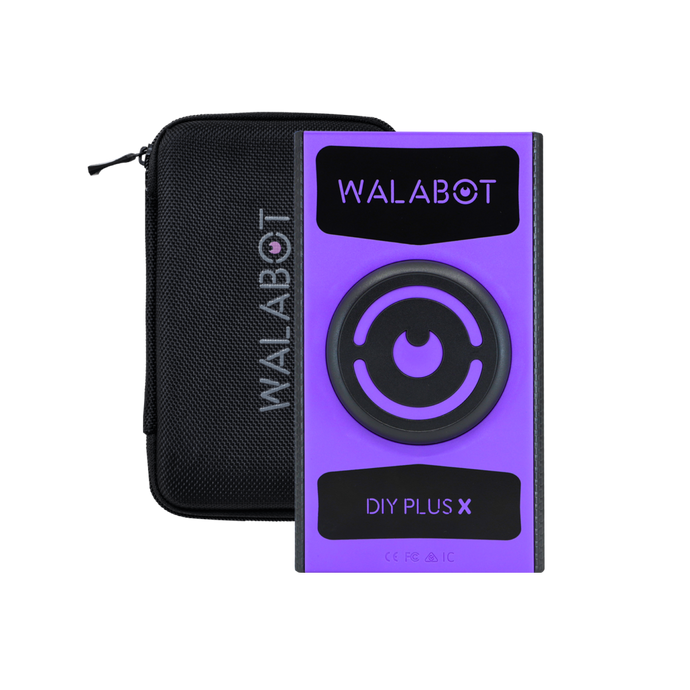 Walabot DIY Plus X Deluxe Bundle - Walabot.com