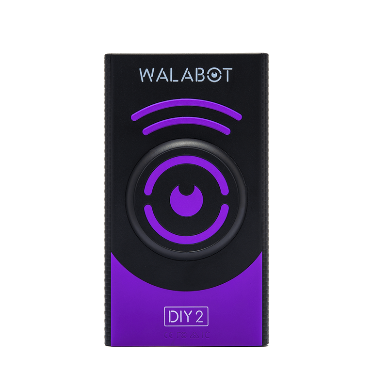Walabot DIY 2: Advanced Wall Scanner for Professionals and DIYers